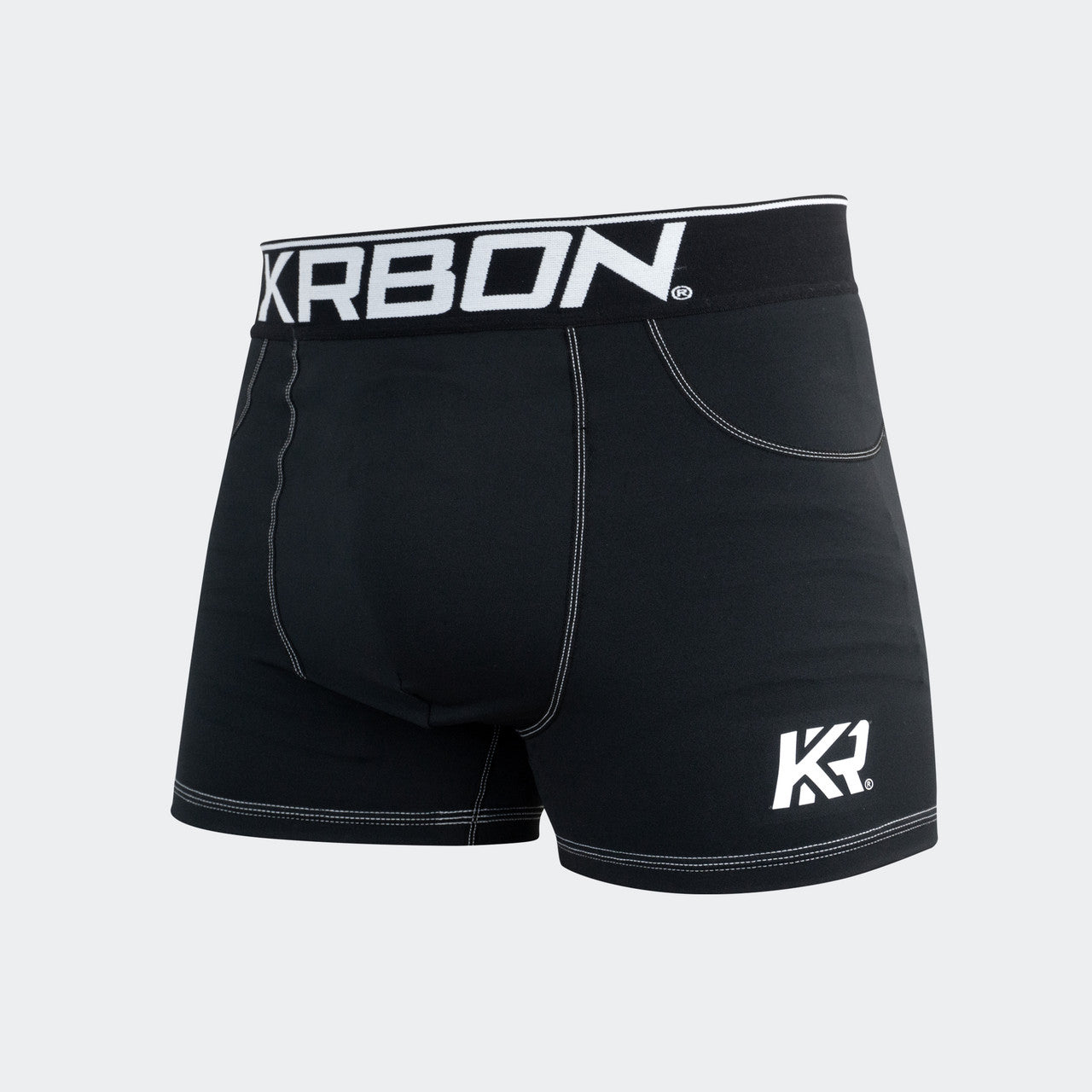 KRBON Pro Shorts med Susp