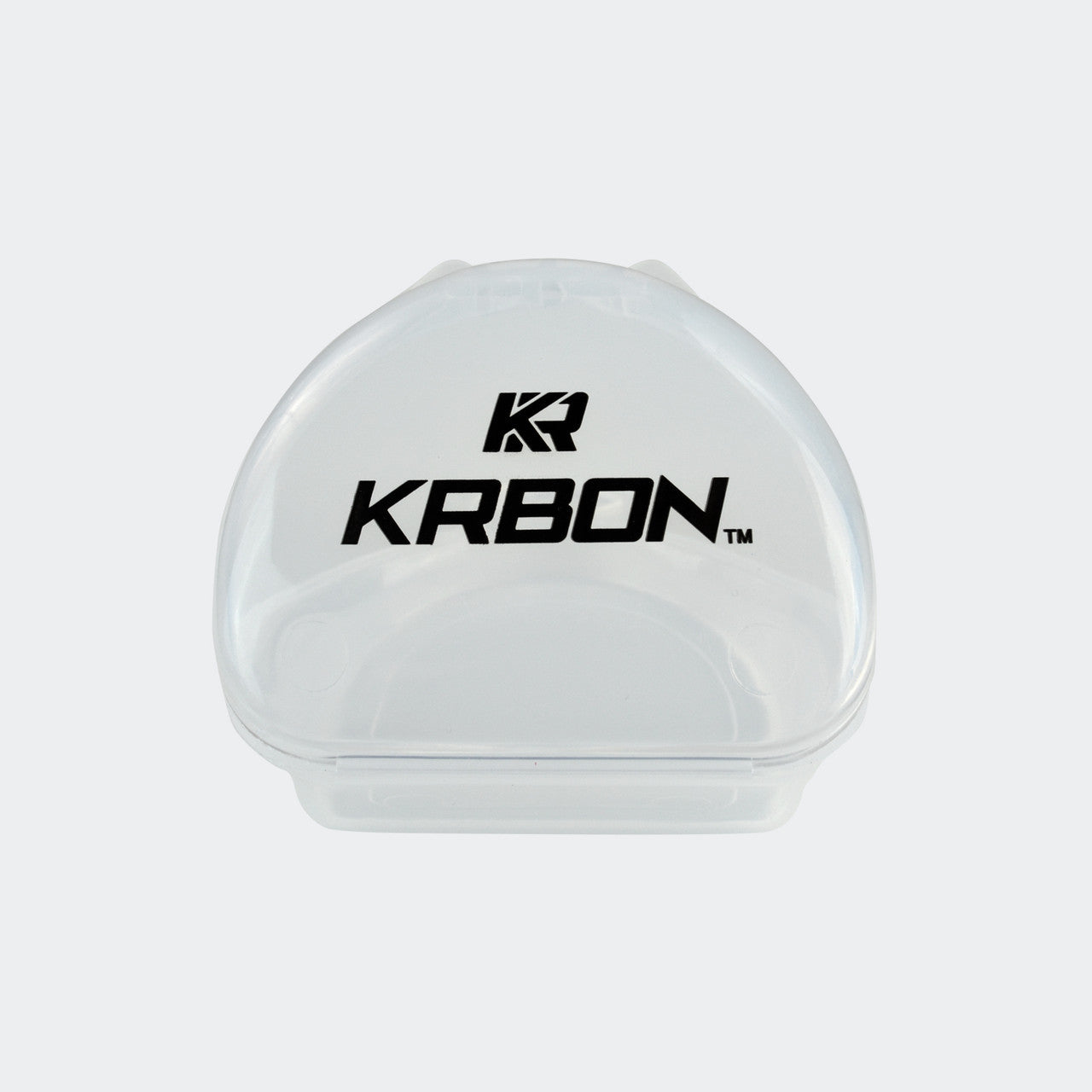 KRBON Elite Tannbeskytter - Svart