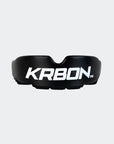 KRBON Elite Tannbeskytter - Svart