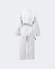 Recruit Junior BJJ Gi + Gratis Hvitt Belte