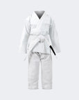 Recruit Junior BJJ Gi + Gratis Hvitt Belte