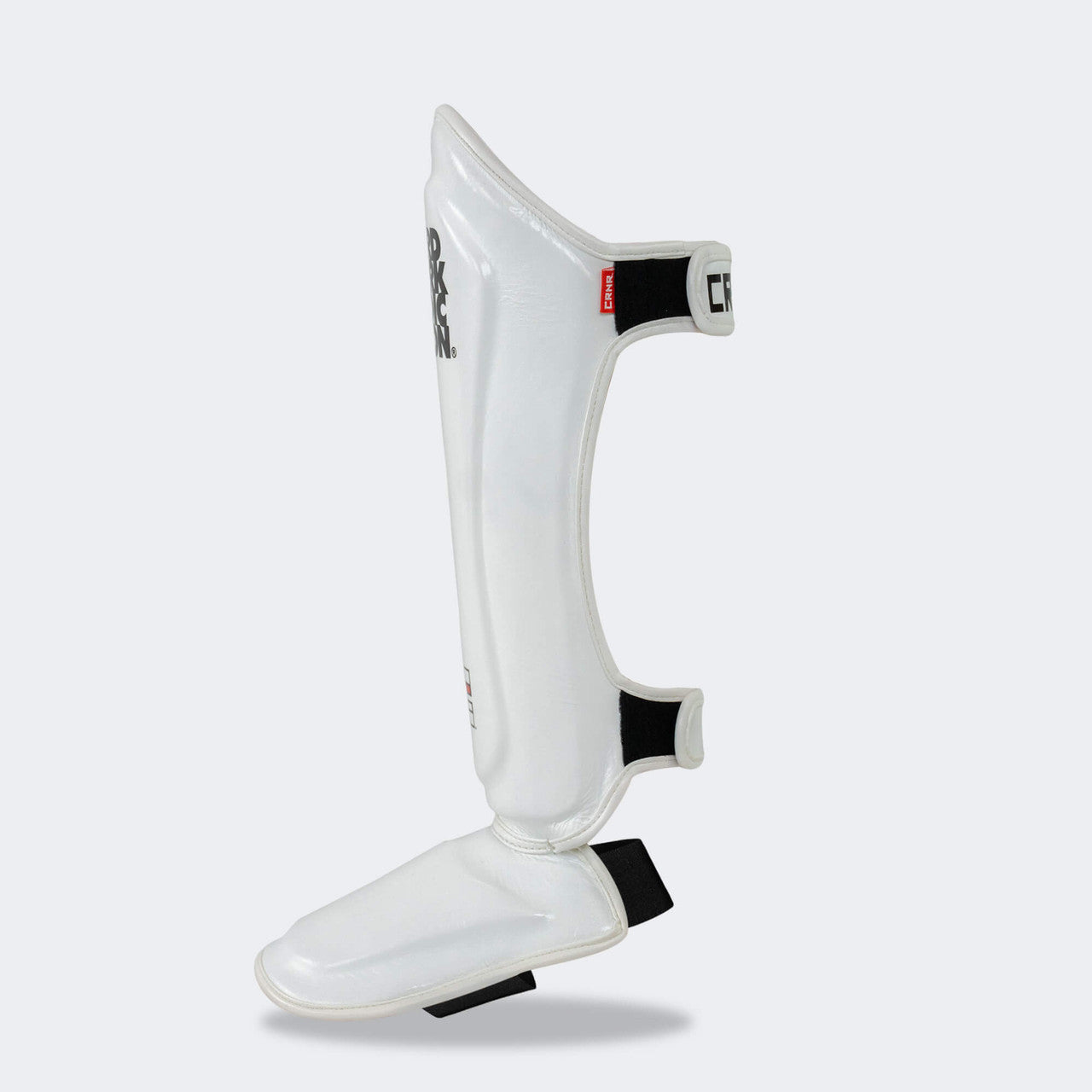 CRNR HWD Leggbeskyttere - Hvit