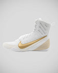 Nike Machomai 3 | Hvit