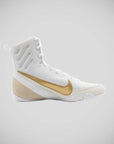 Nike Machomai 3 | Hvit