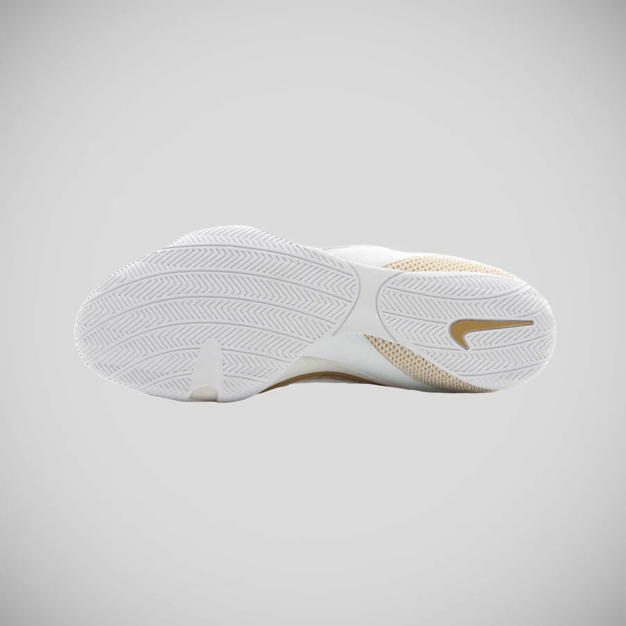 Nike Machomai 3 | Hvit