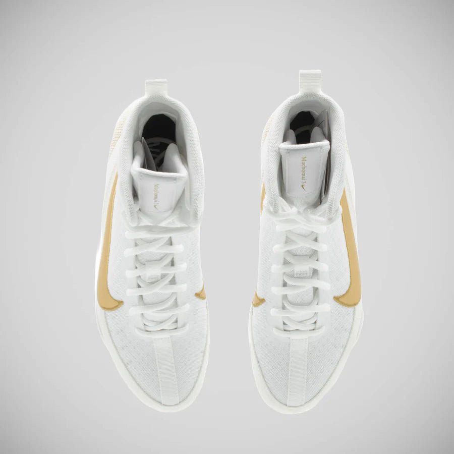 Nike Machomai 3 | Hvit