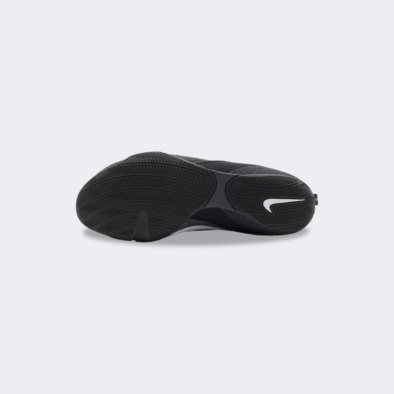 Nike Machomai 3 | Svart