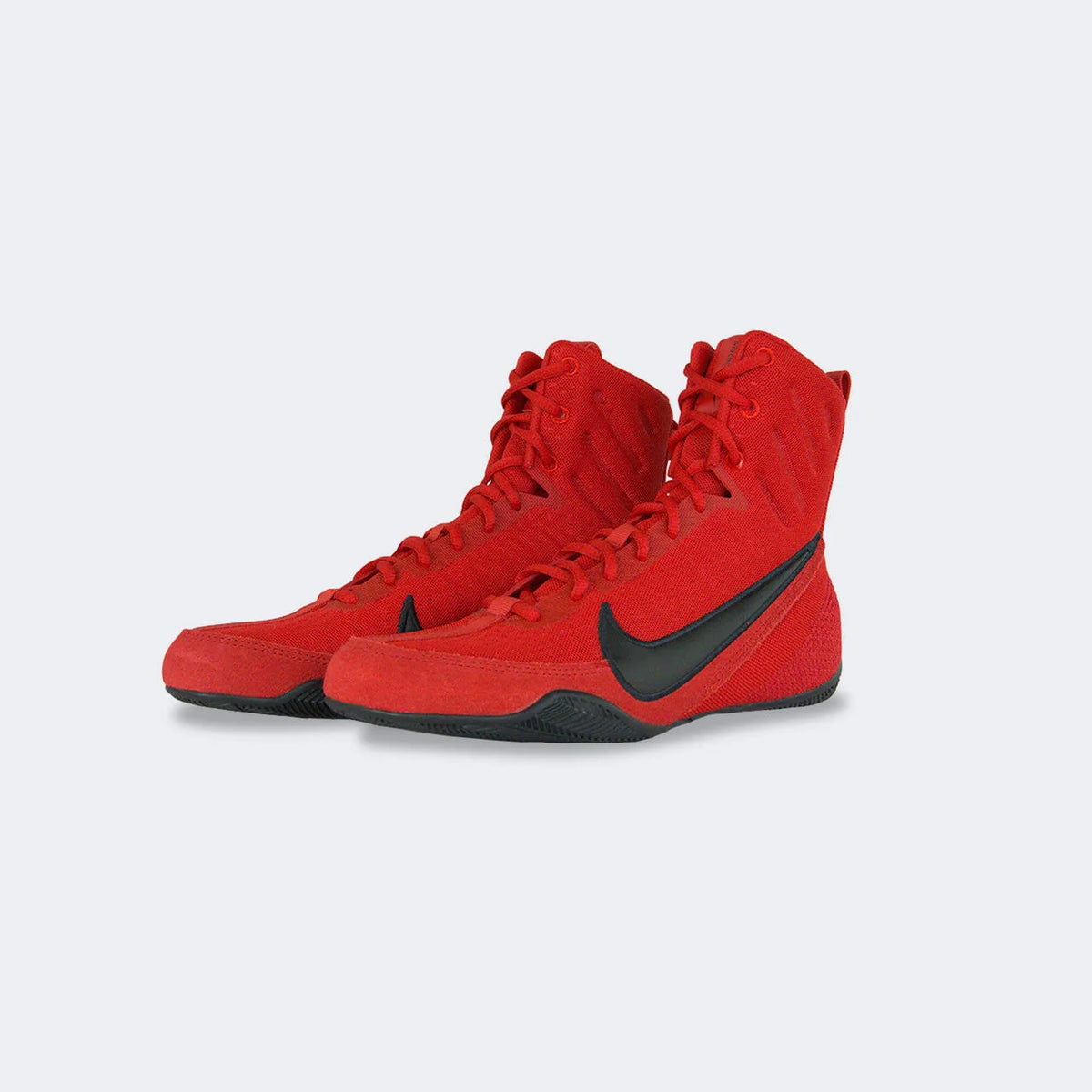 Nike Machomai 3 | Rød