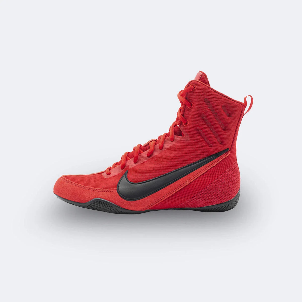 Nike Machomai 3 | Rød