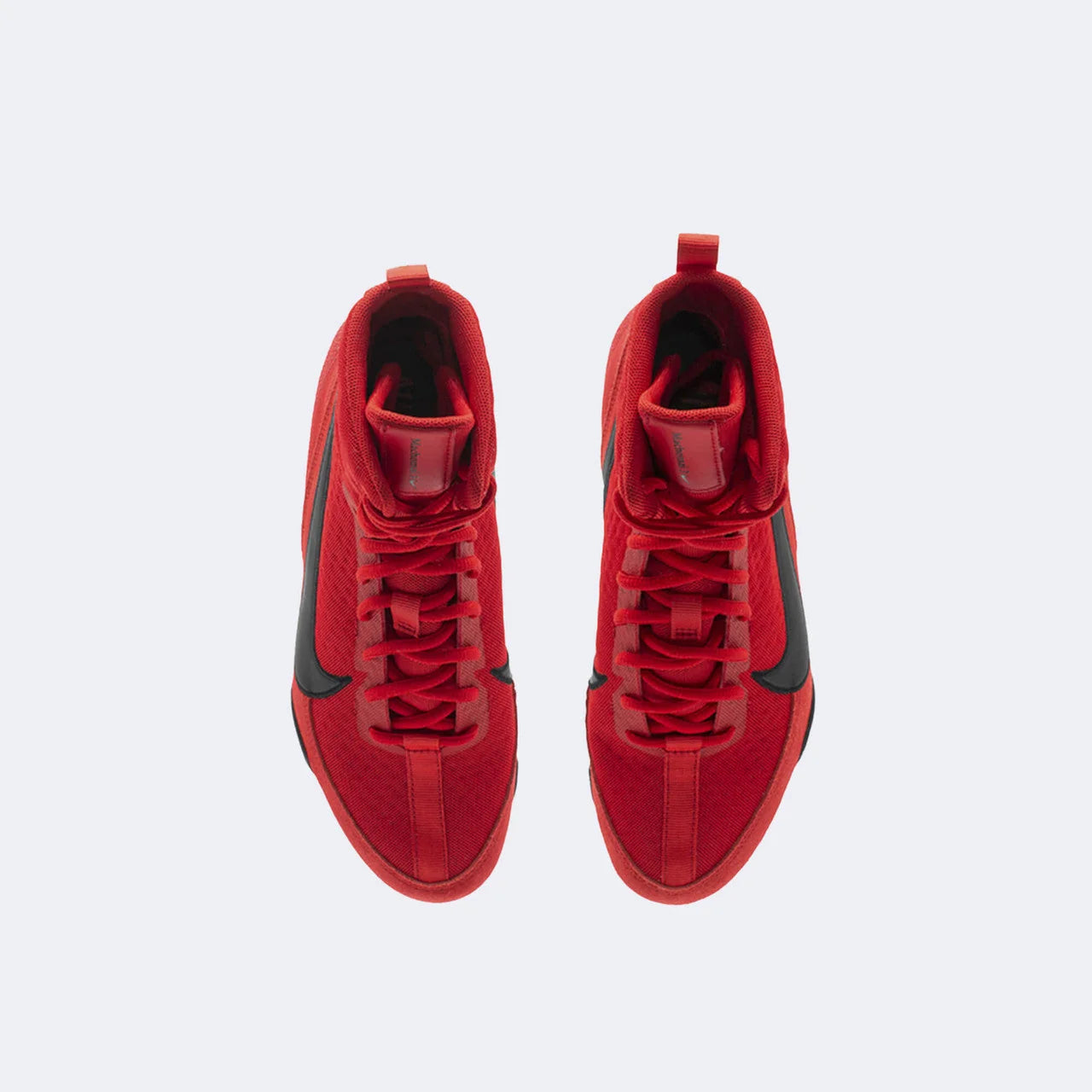 Nike Machomai 3 | Rød