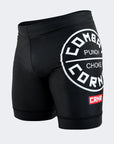 Punch Choke Vale Tudo Shorts