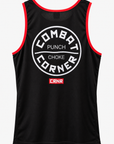 Punch Choke Jersey / Singlet