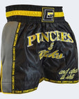 Punches & Kicks Thai Shorts