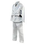 Recruit Junior BJJ Gi + Gratis Hvitt Belte