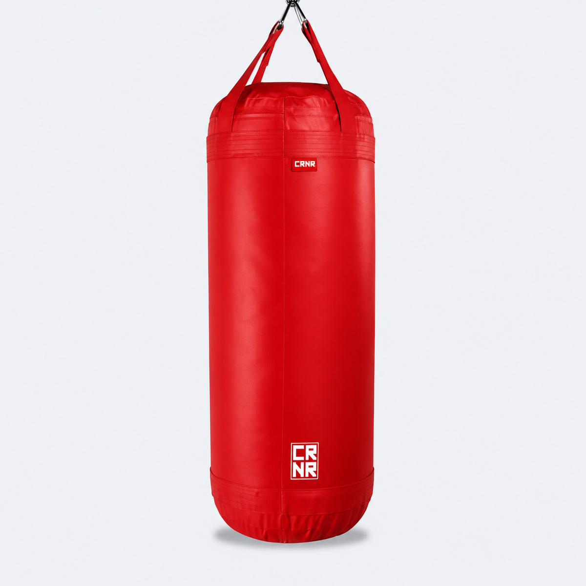 Prime HH Boksesekk 120cm - Rød