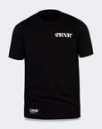 CRNR Relic T-Skjorte | Svart
