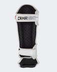 CRNR HWD Leggbeskyttere - Hvit