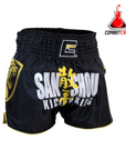 Custom Thai Shorts