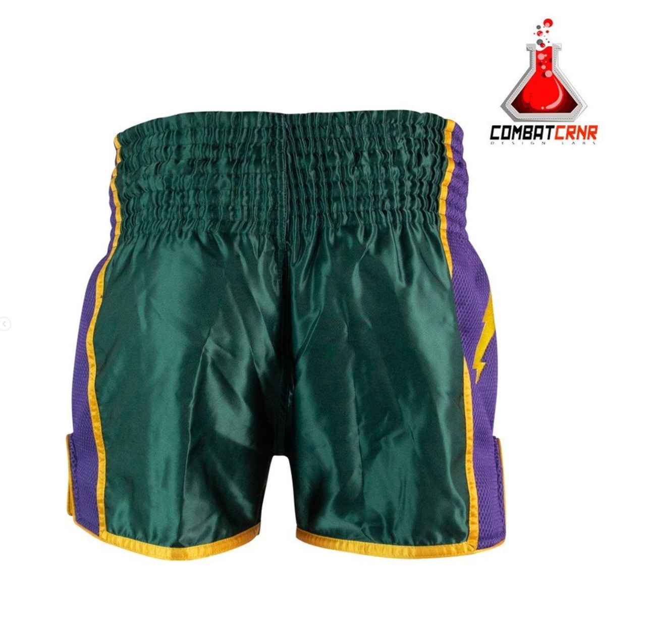 Custom Thai Shorts