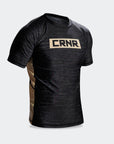 Fiber Kortermet Rashguard