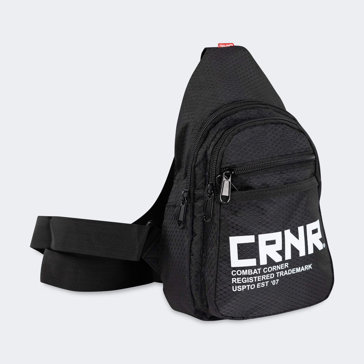 CRNR Sling Bag – Combat Corner Norge