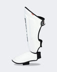 Supreme Leggbeskytter Hvit