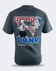 Golden Era Thai Boxing T-skjorte