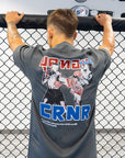 Golden Era Thai Boxing T-skjorte