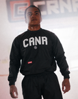 Fight Camp Svettedrakt
