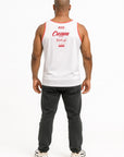 CRNR Jersey (Hvit)