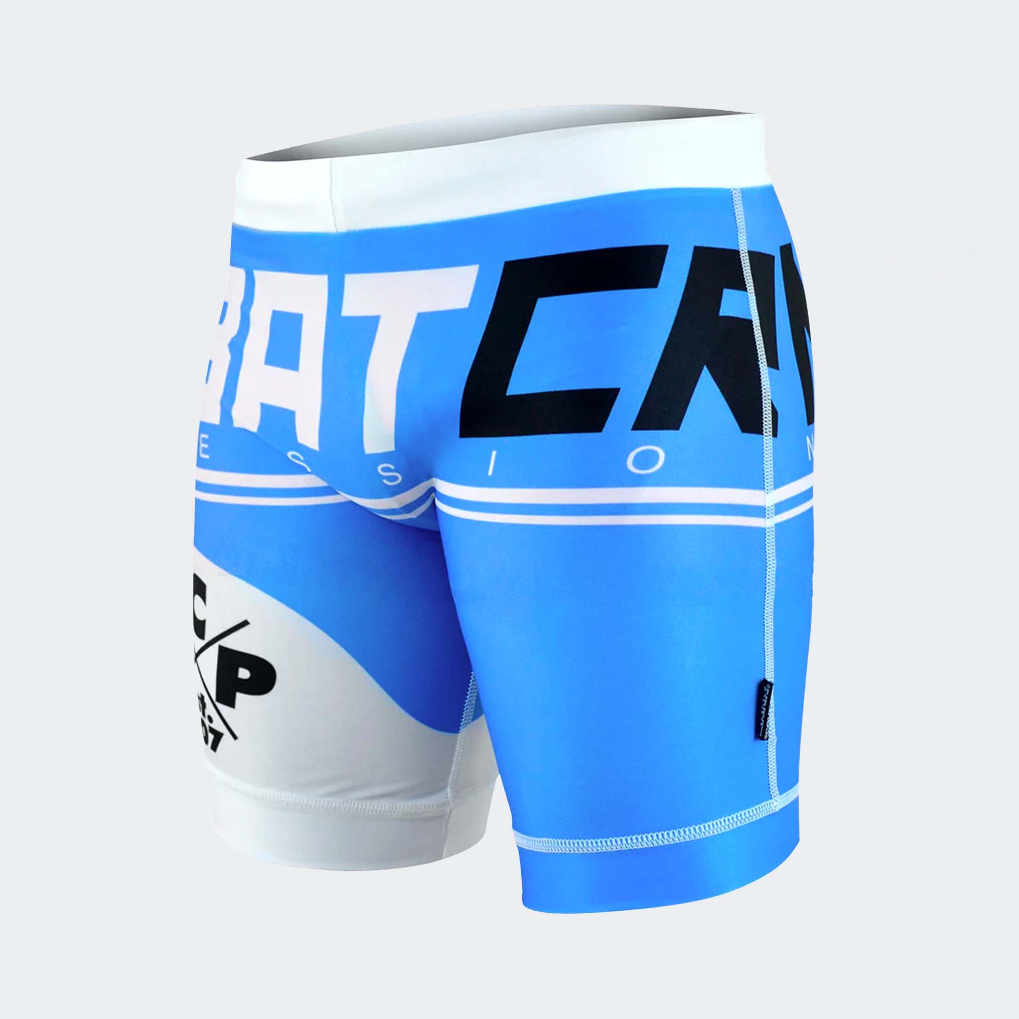 Supreme Vale Tudo Shorts Blå