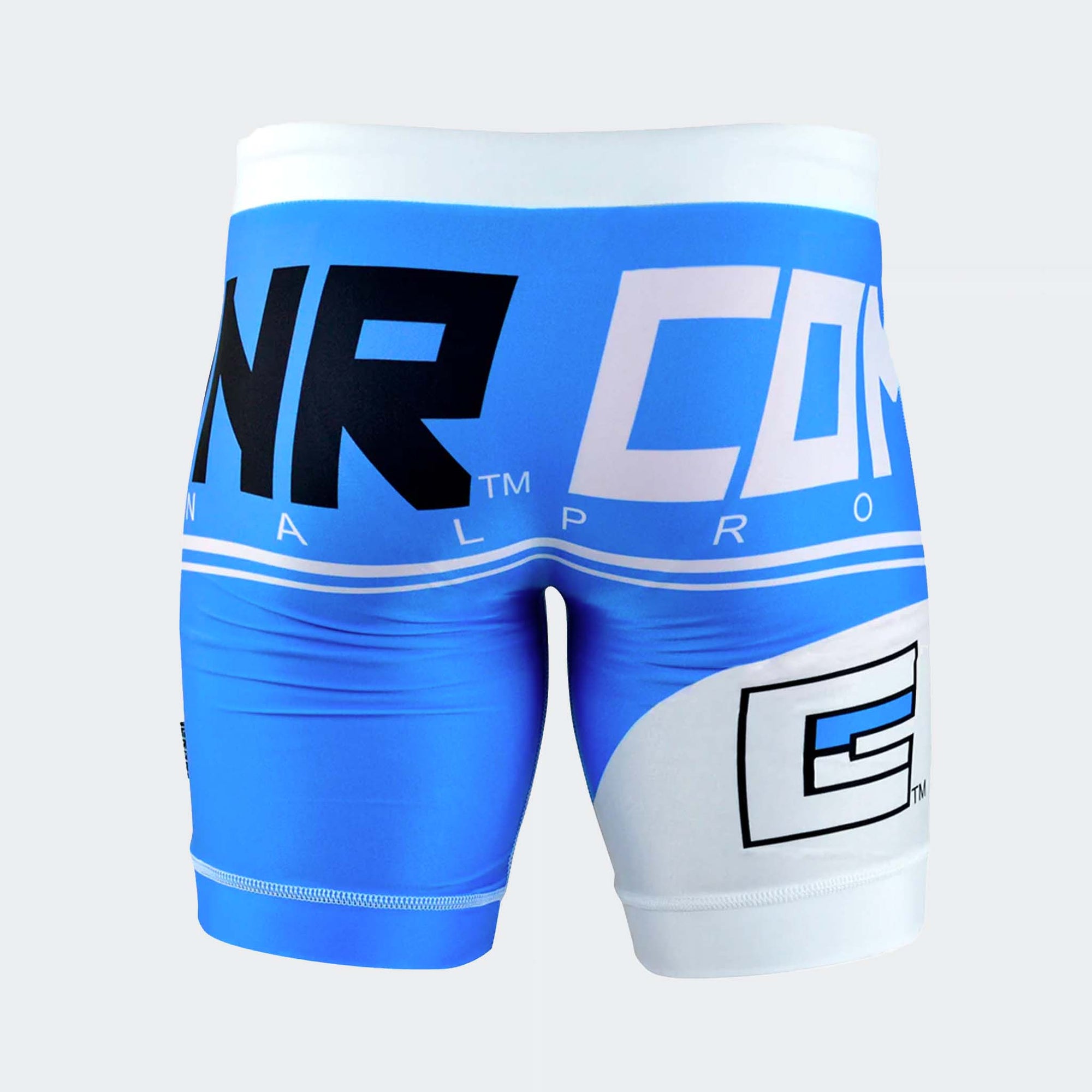 Supreme Vale Tudo Shorts Blå