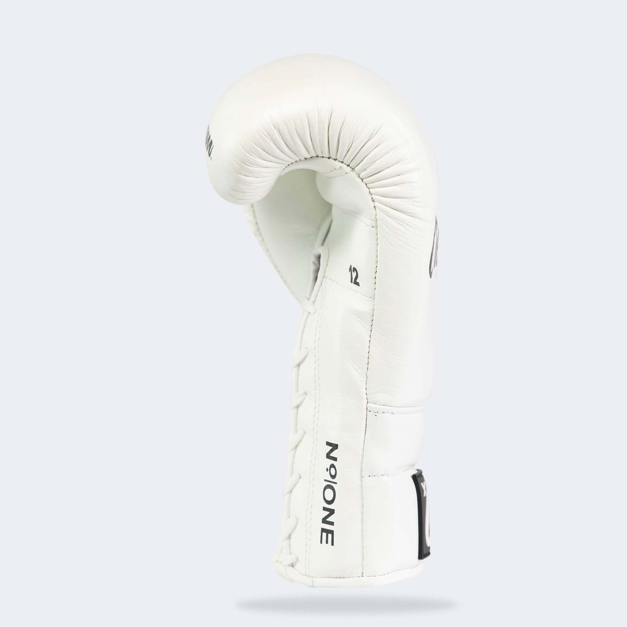 HMIT Champion Boksehansker Maroon