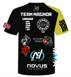 Ole Magnor Fight Tee