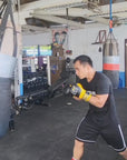 HMIT Bag Gloves
