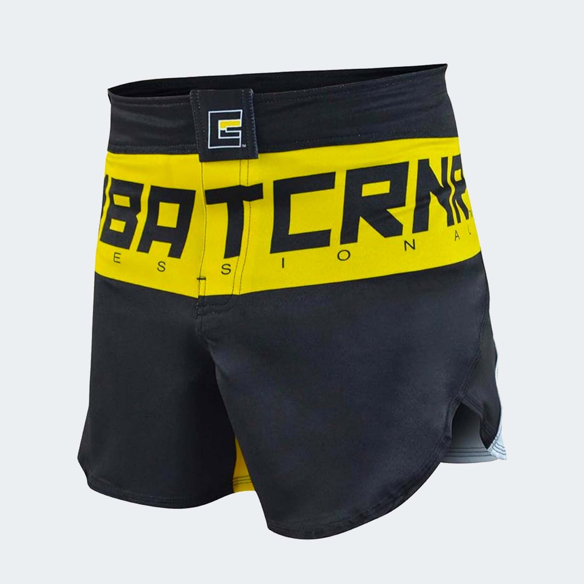 Supreme Hybrid Fight Shorts - Gul