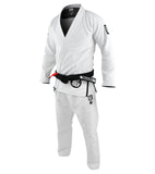 BJJ life complite gi Norge 