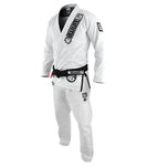 BJJ life complite gi 