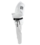 BJJ life gi Norge med gratis gi bag 