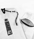 BJJ life complite gi Norge med gratis gi bag 