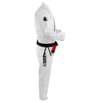 BJJ life complite gi Norge 