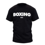 BOXING T-skjorte