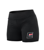 Compression Fight Shorts - Dame 