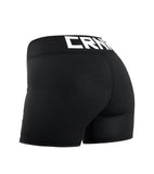 Compression Fight Shorts - Dame 