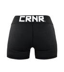 Compression Fight Shorts - Dame 