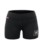 Compression Fight Shorts - Dame 