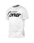 Classic Specialty T-Shirt | Combat Corner | Hvit