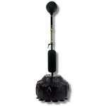 COBRA REFLEX BOKSEBALL SVART 