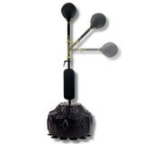 COBRA REFLEX BOKSEBALL SVART 