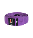 Lilla bjj belte 